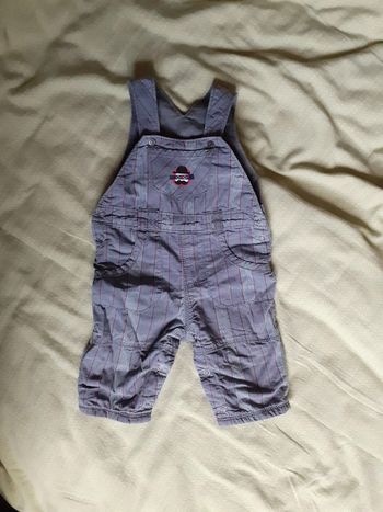 Salopette orchestra London