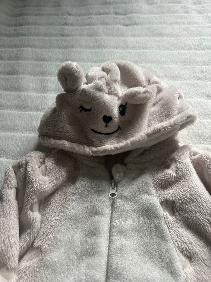 Pyjama - photo numéro 3