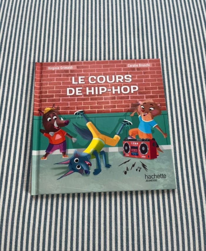 Livre McDo