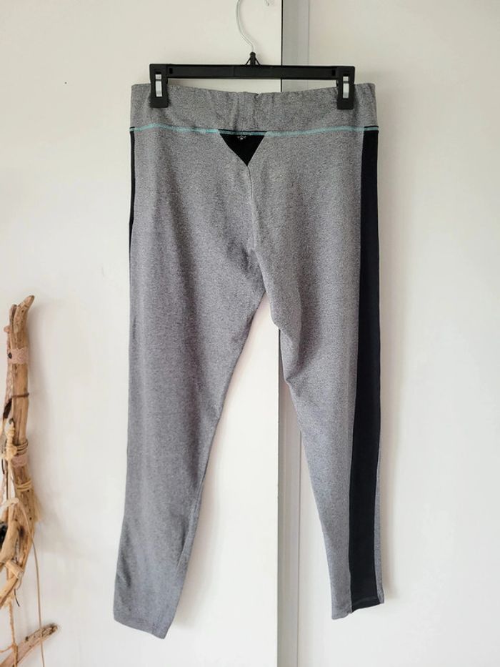 Legging de Sport Femme Domyos – Taille L – Très Bon État - photo numéro 3