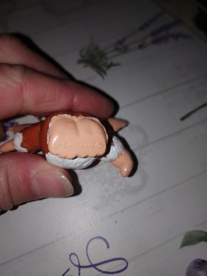 Gremlins porte clé - photo numéro 6