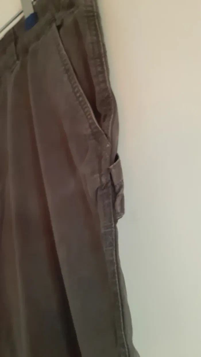 Pantalon Homme Décathlon - photo numéro 4