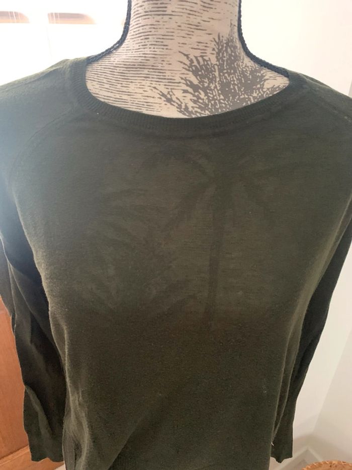 Pull léger - photo numéro 2