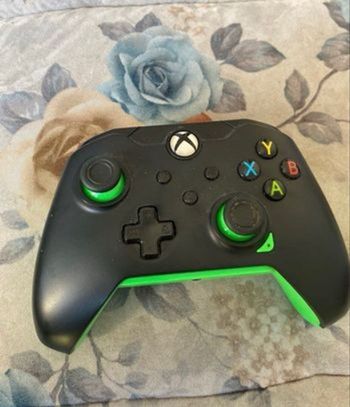 Xbox manette filaire