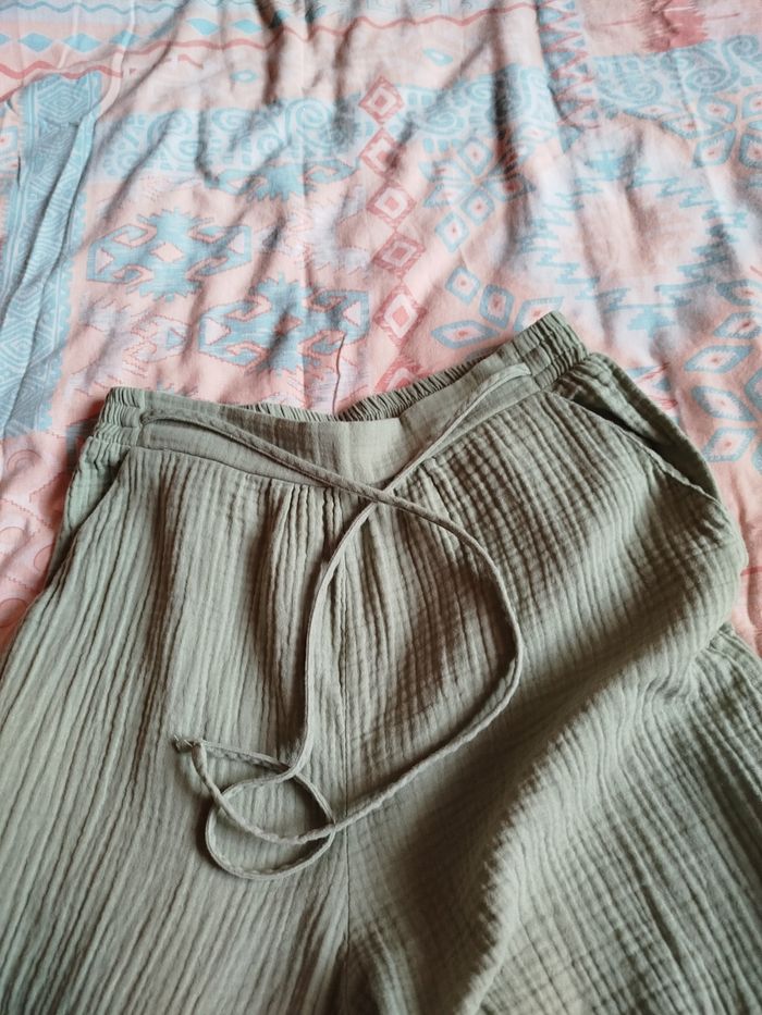 Pantalon léger - photo numéro 2