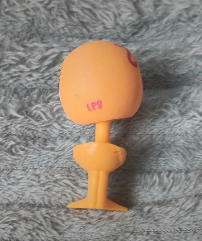Petshop autruche 3540 ? - photo numéro 3