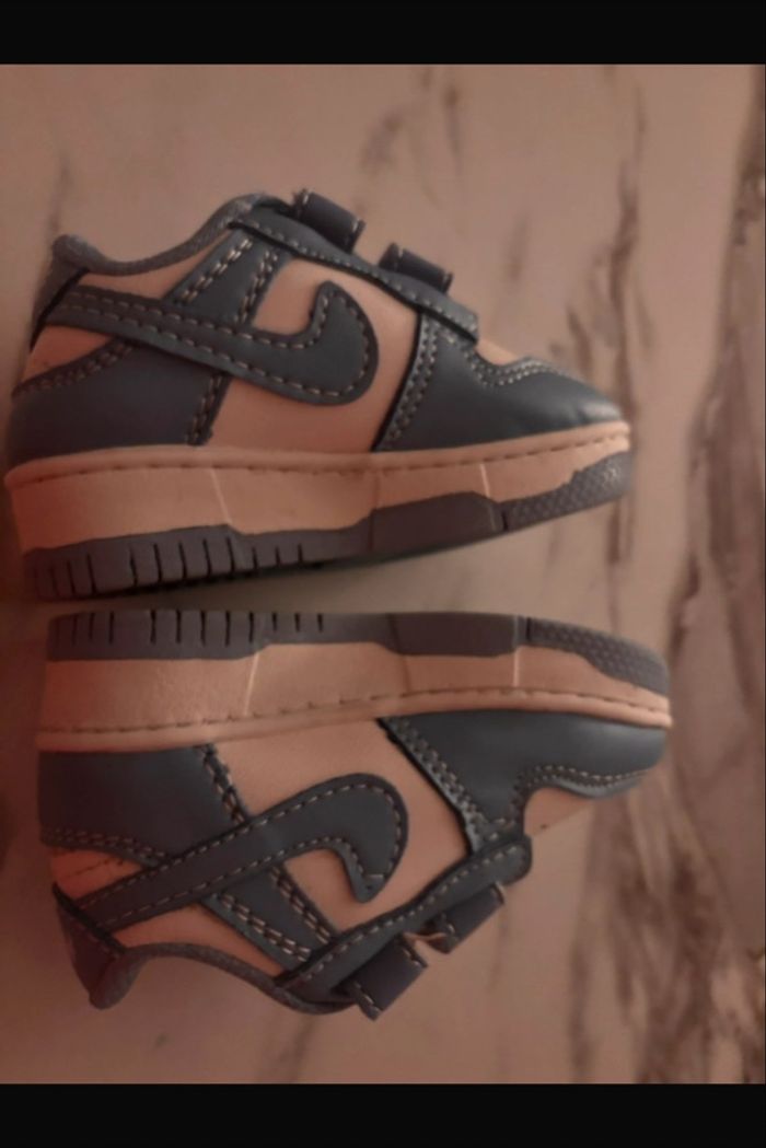 Basket Nike - photo numéro 4