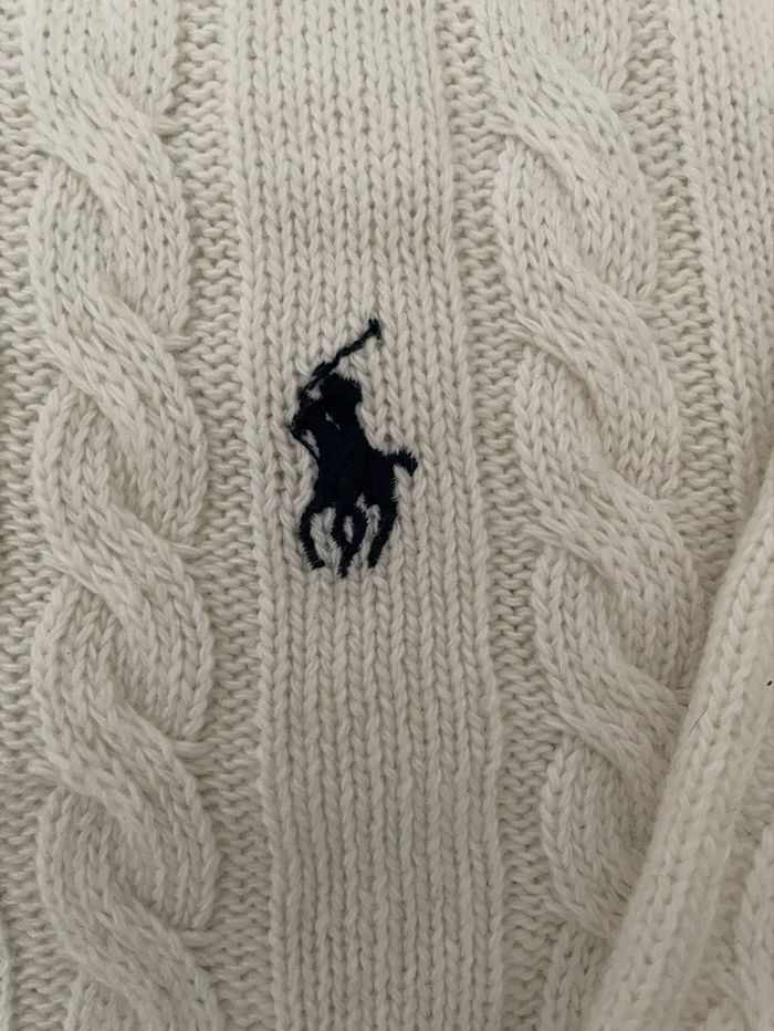 Pull Ralph Lauren - photo numéro 2