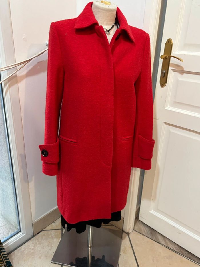 Caban Mango - photo numéro 2