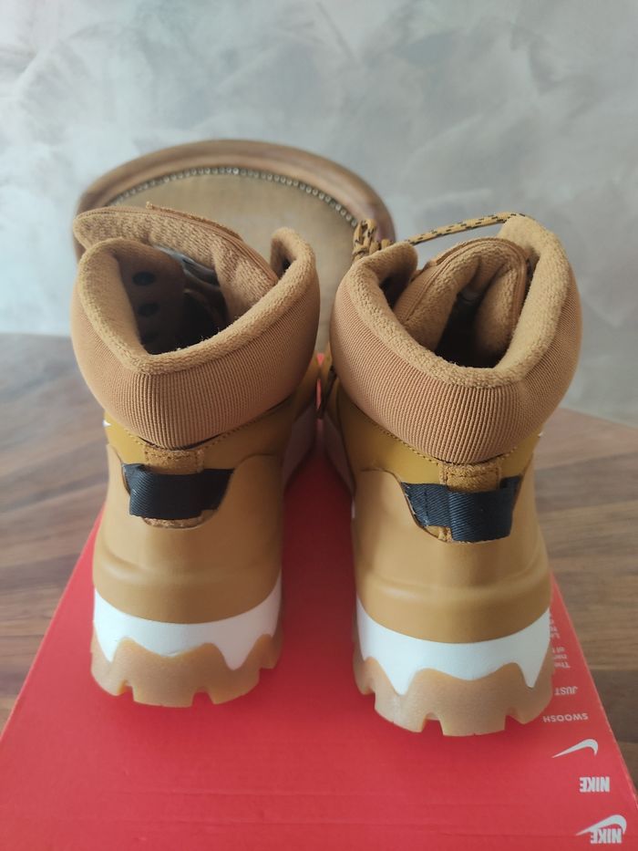 Chaussures Nike city classic boot T 40 - photo numéro 6
