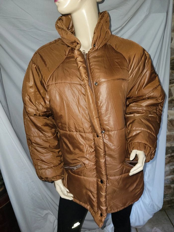 Manteau 46/48 - photo numéro 6