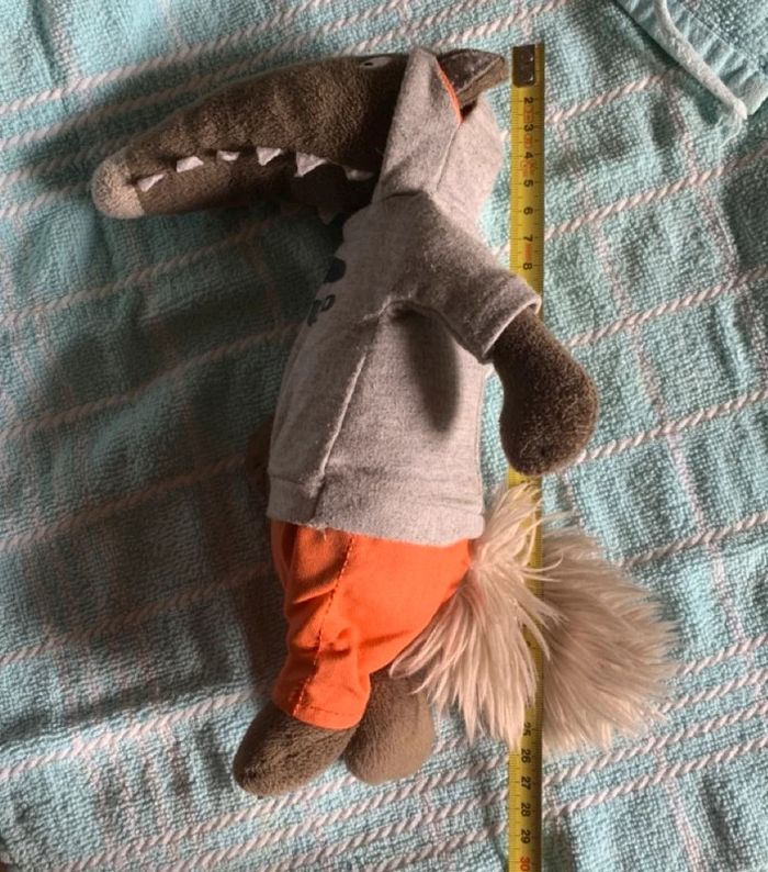 Le loup - photo numéro 2