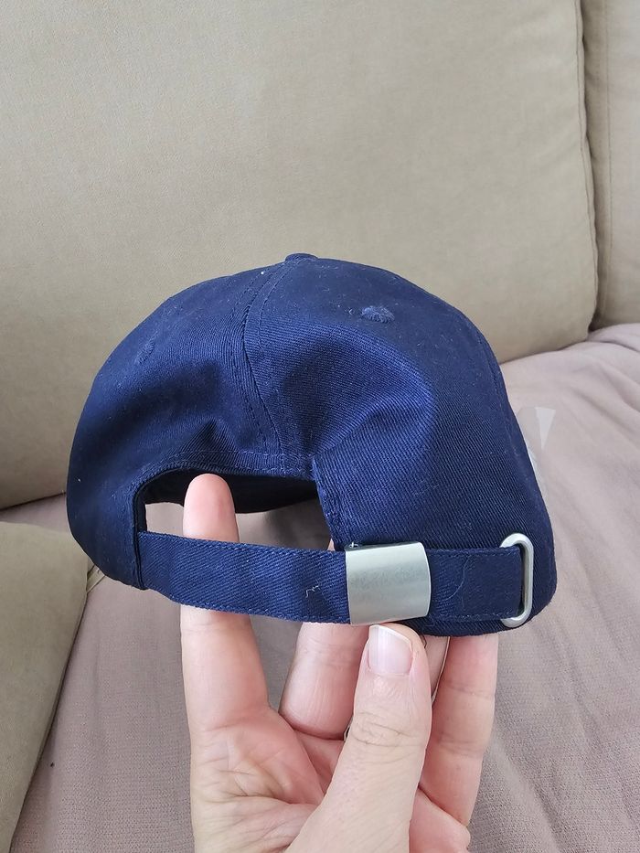 Casquette Andros – Coupe du Monde de Rugby 2023 – Neuve - photo numéro 3