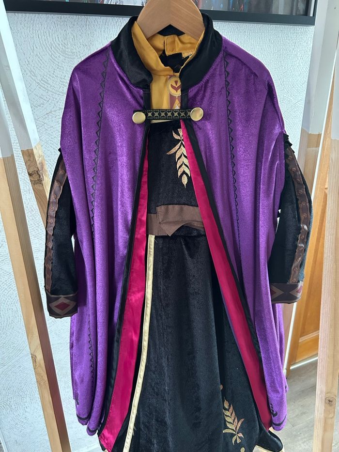 Déguisement - photo numéro 4