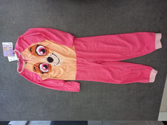 Combipyjama