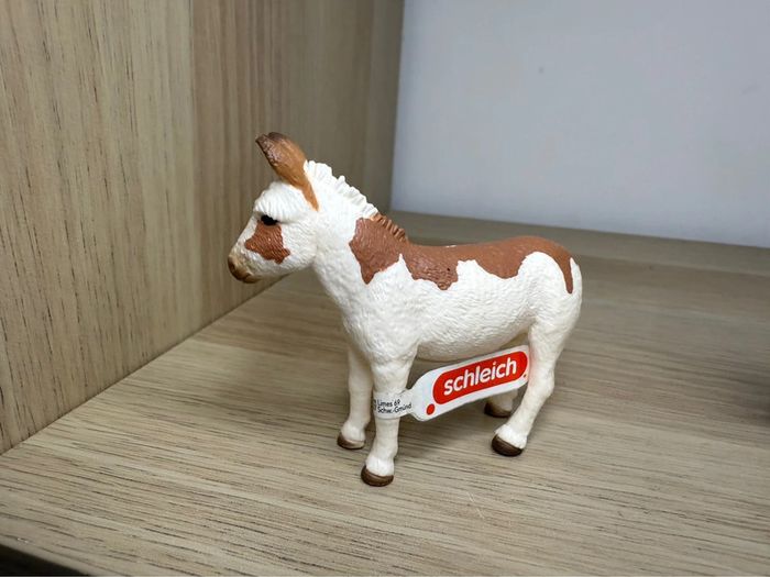Ane d’Amérique schleich - photo numéro 2