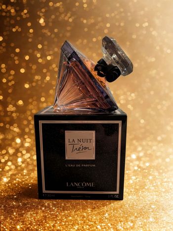 Lancôme La Nuit Trésor – Eau de Parfum 75 ml