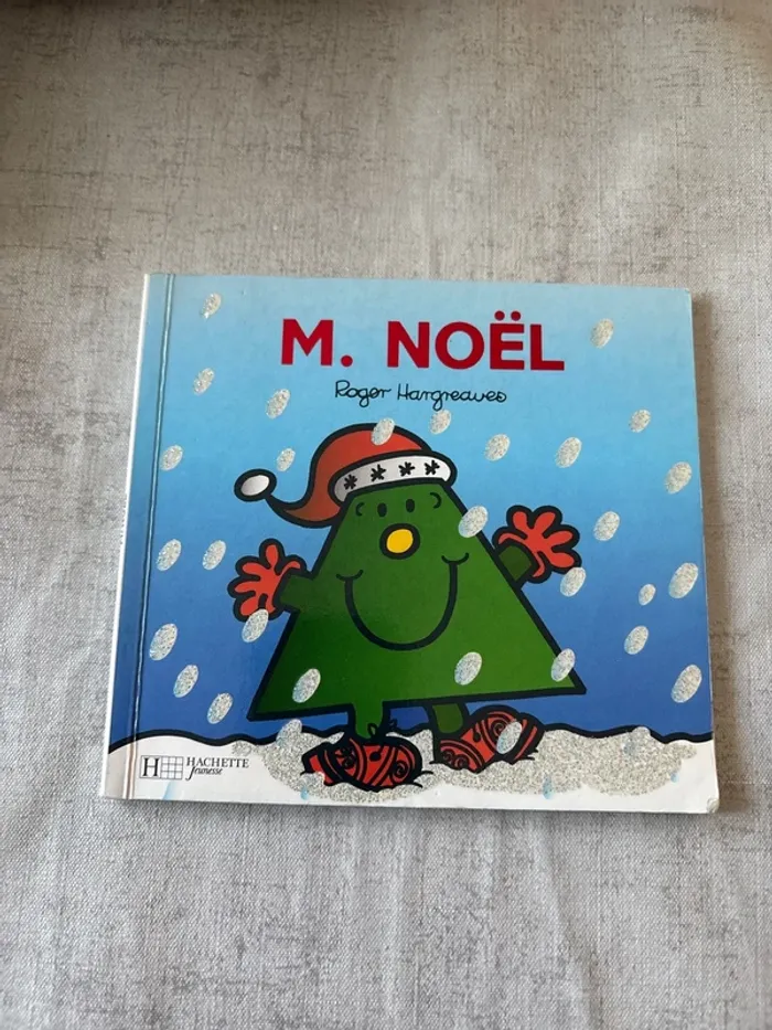 M Noël