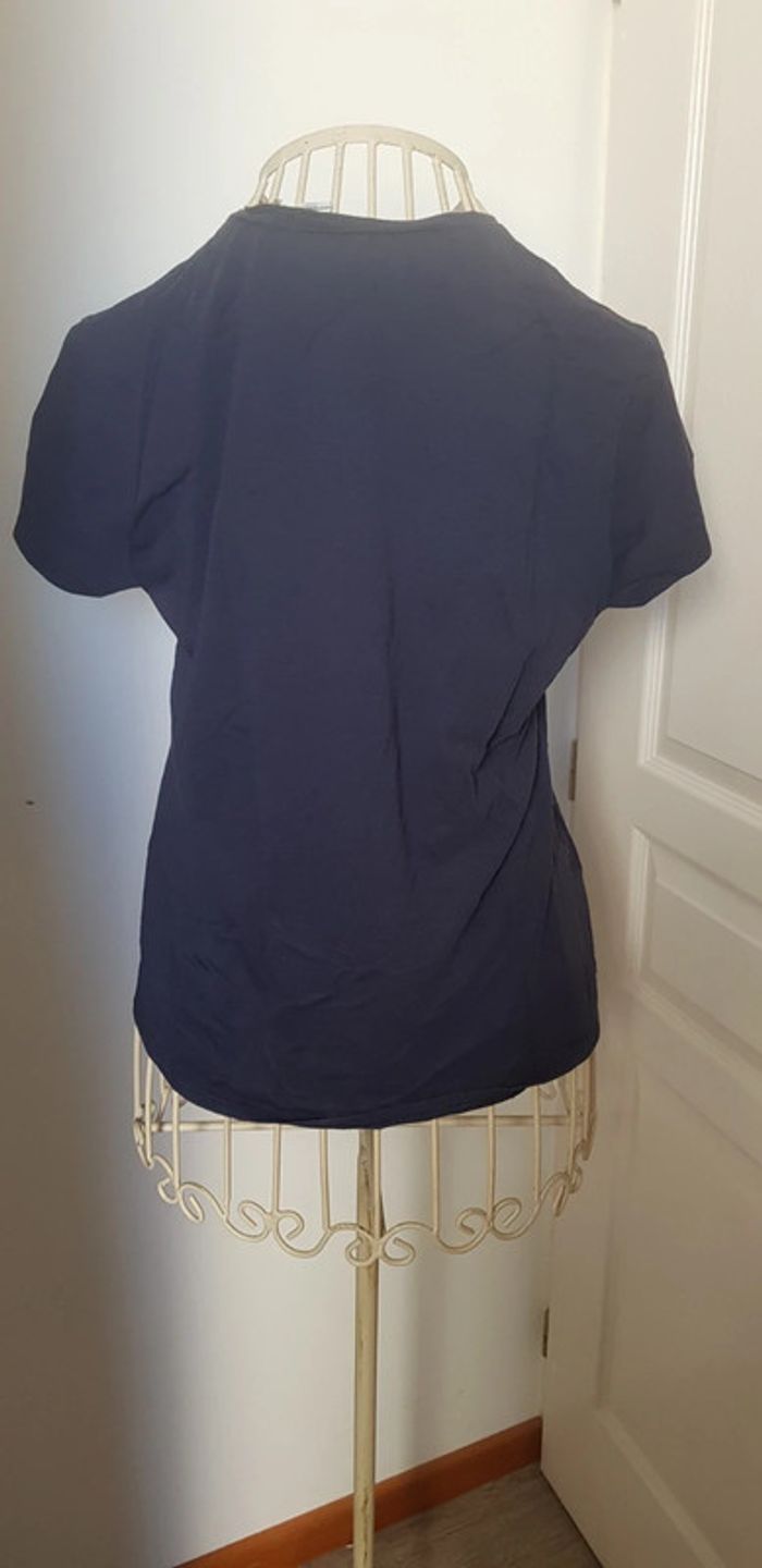 Tee shirt femme taille XL - photo numéro 3