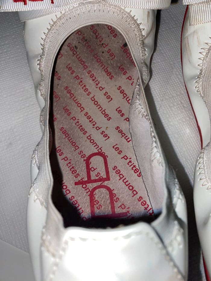 Ballerines LPB 34 - photo numéro 3