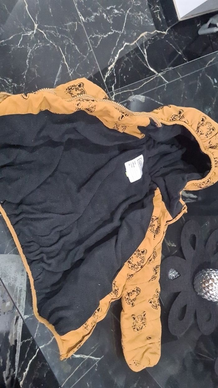 Doudoune garcon - photo numéro 3