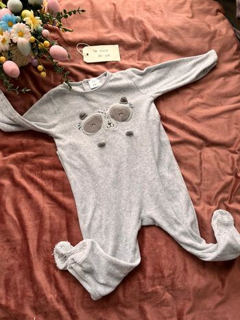 Pyjama