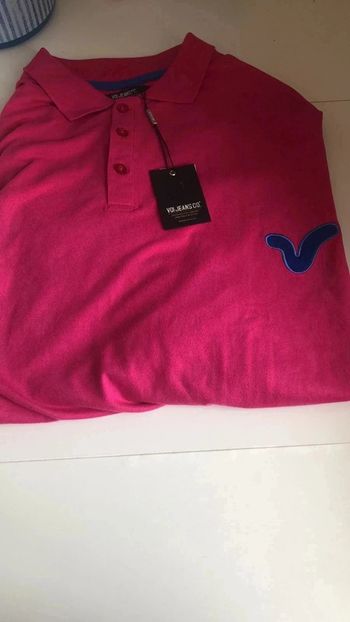 Polo Voi jeans