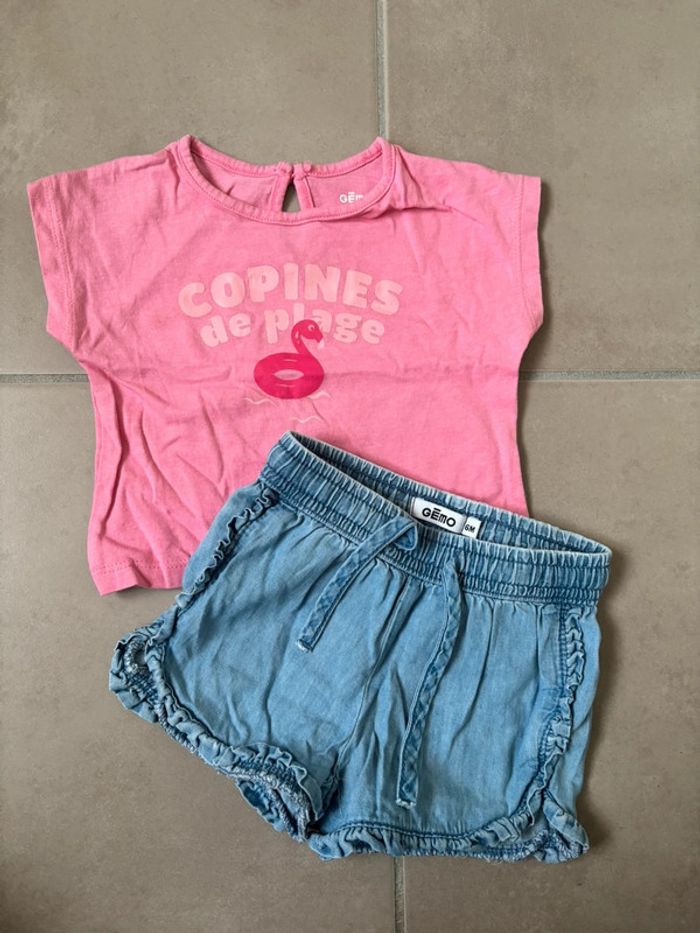 Ensemble
