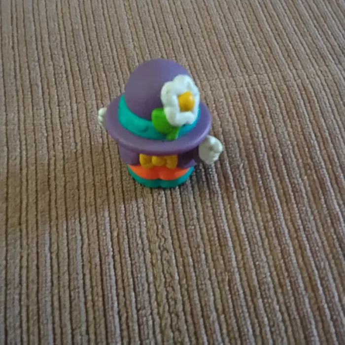 Clown Little People - photo numéro 2
