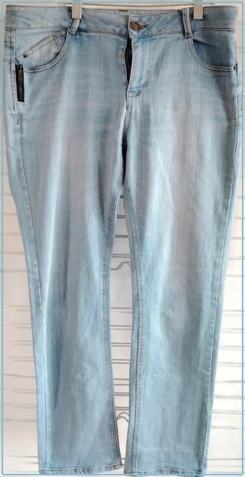 Jean In Extenso Regular – Taille 42 (US 32)