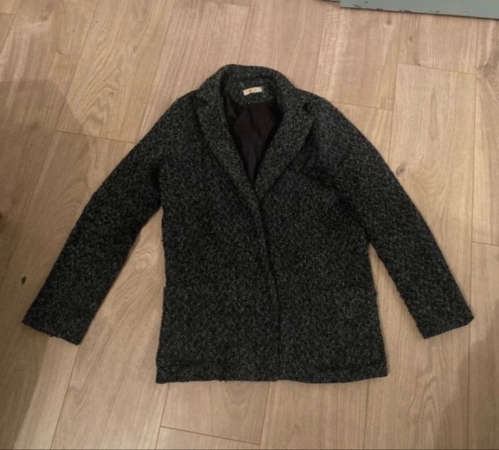 Veste manteau d’automne / printemps