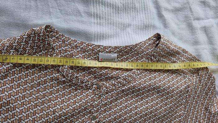 Blouse damart taille 46 - photo numéro 9