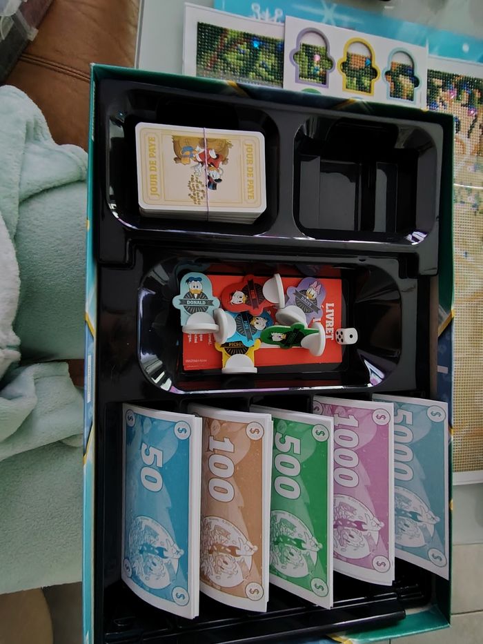 Jeux de société - photo numéro 3