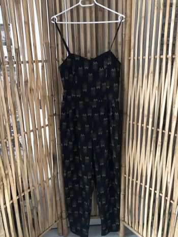 Combi femme taille M