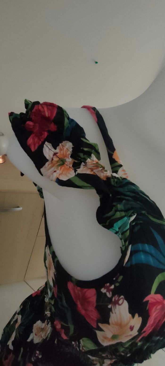 Robe longue Miss Good - photo numéro 5