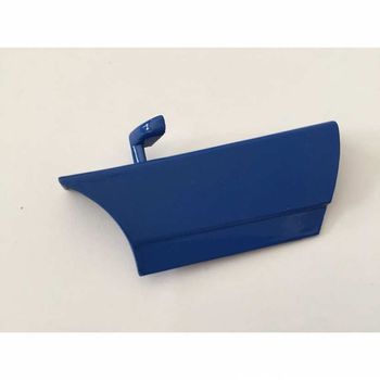 porte avant gauche 2 burago pièce détachée bugatti EB110 1991 1/18 1/18e 1/18ème