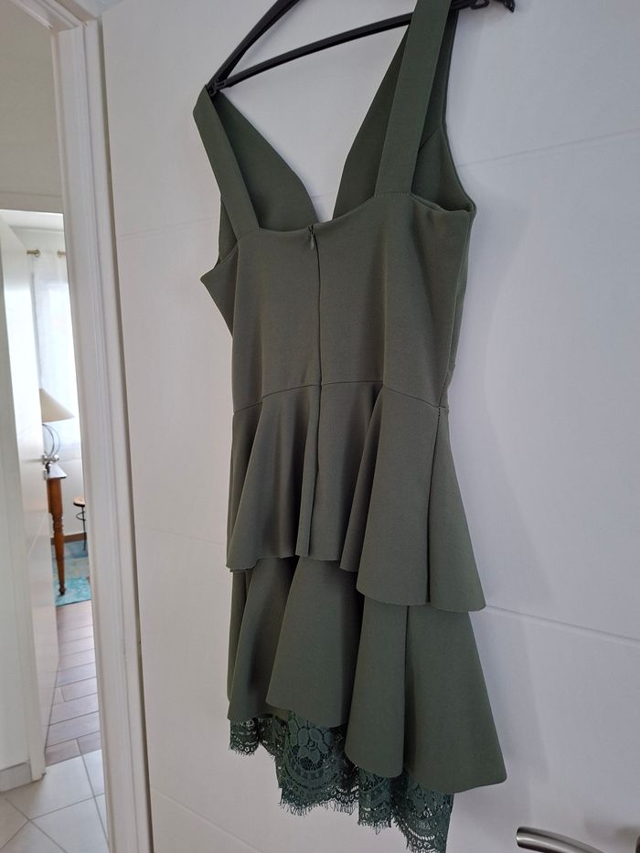 Belle robe - photo numéro 3