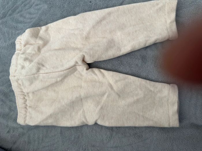 2 pantalon léger bébé - photo numéro 6