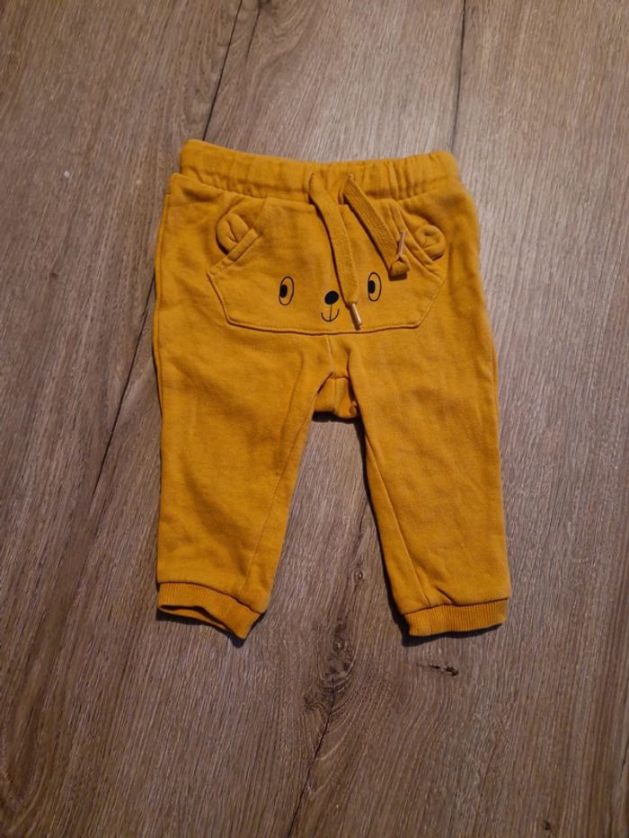 Lot de 6 pantalons 6 mois - photo numéro 13