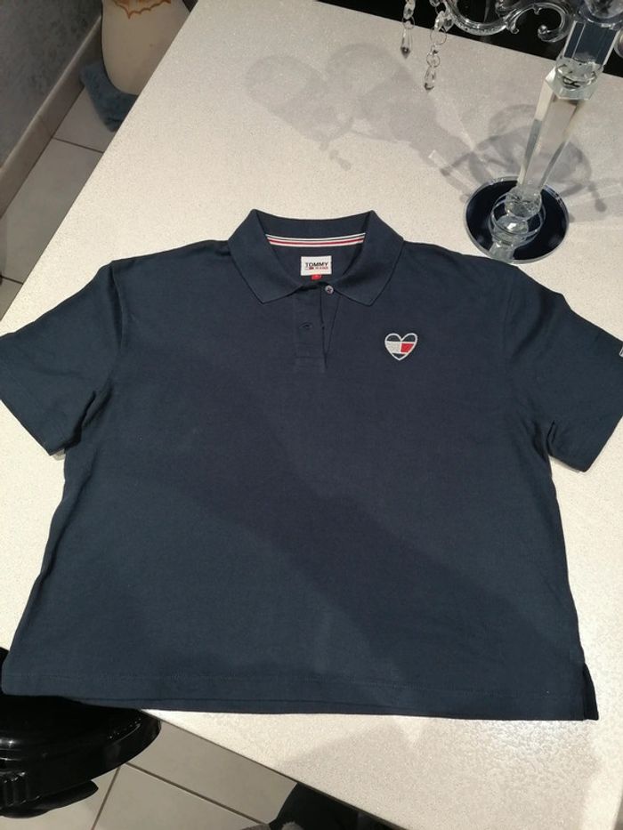 T short tommy hilfiger