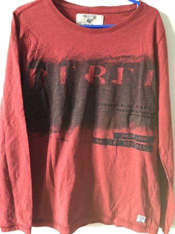 Ensemble Garcia jeans 14 ans