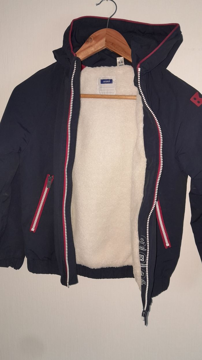 Blouson okaidi - photo numéro 2