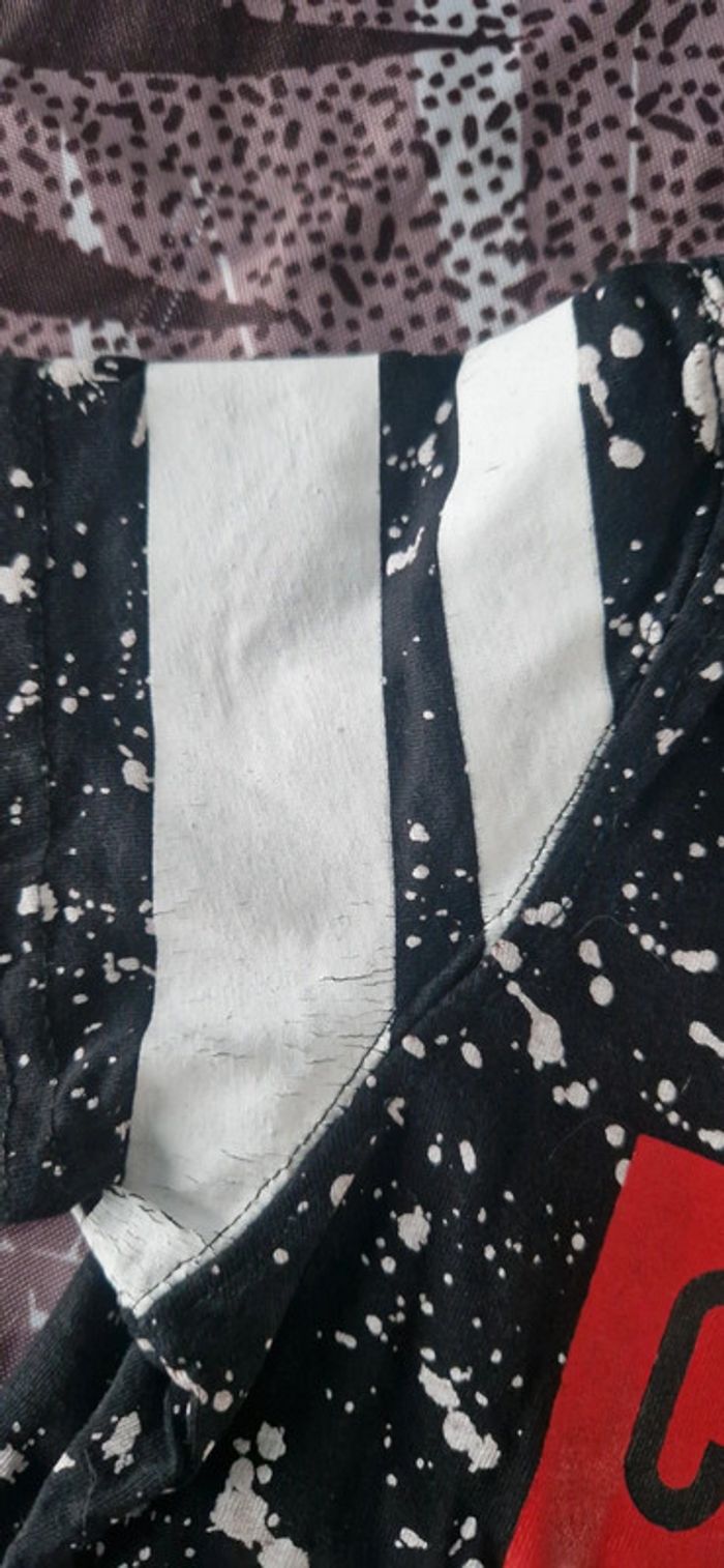 T shirt 4/5 ans Complices - photo numéro 4