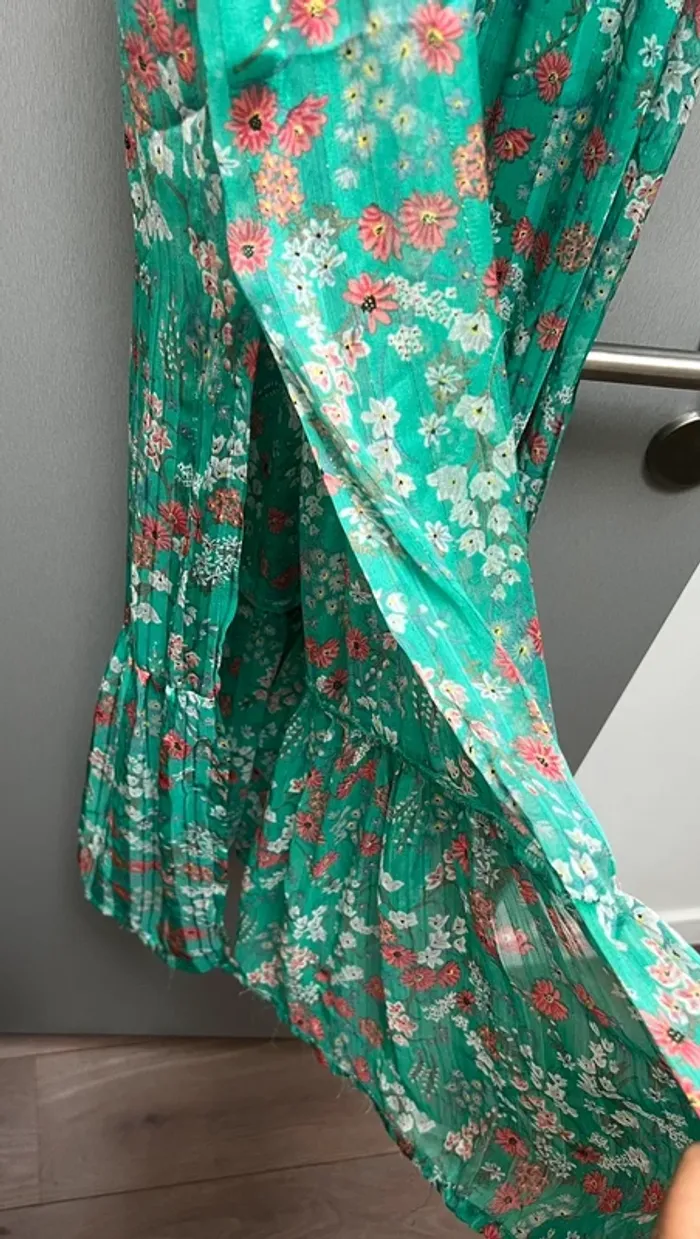 Robe Bel air - photo numéro 6