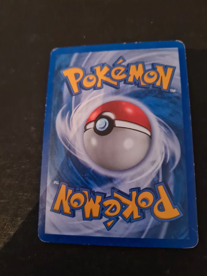 Carte pokémon Canarticho 49/132 - photo numéro 2