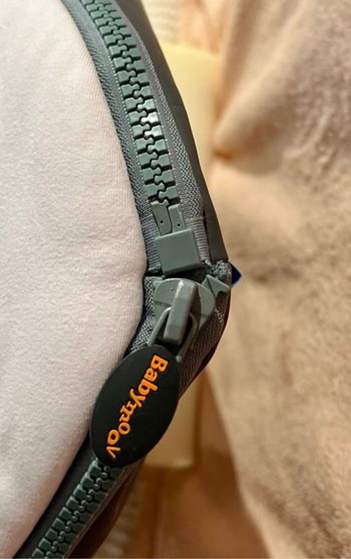 Doomoo rose - photo numéro 9