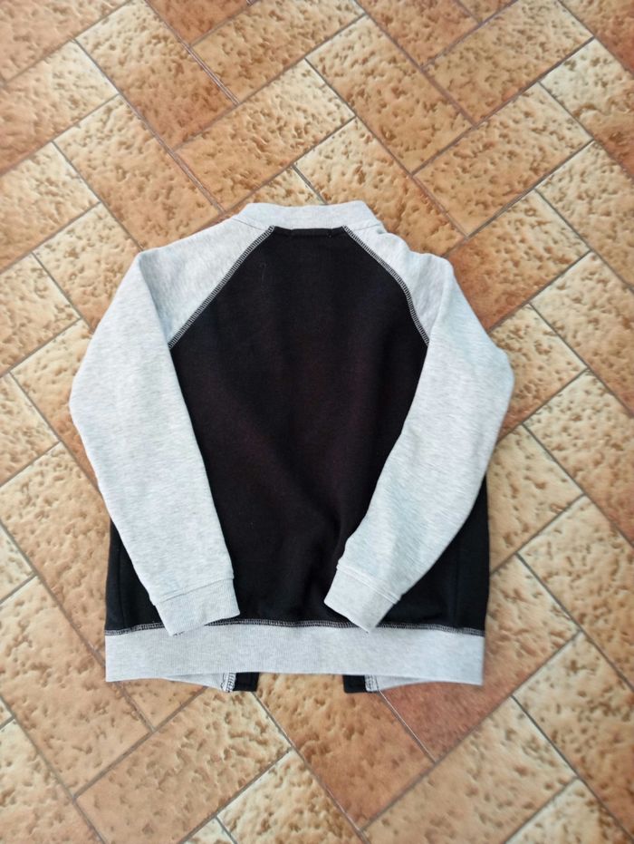 Veste garçon 8 ans - photo numéro 2