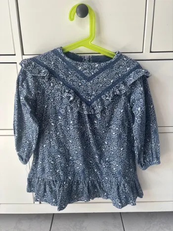 Robe sergent major