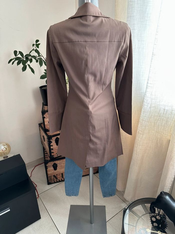 Trench coat - photo numéro 11