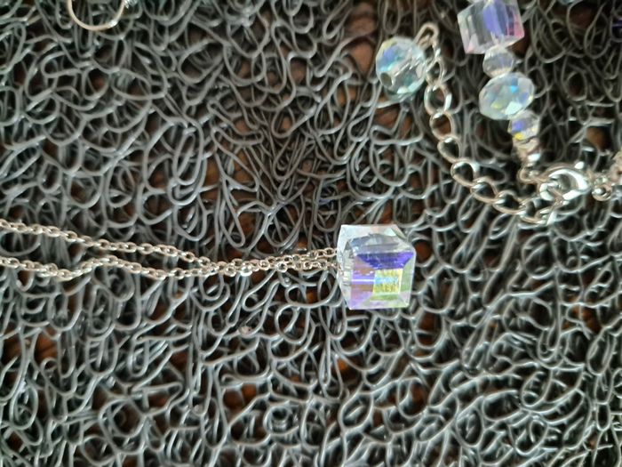 parure bijoux - photo numéro 3